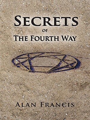 cover image of Secrets of the Fourth Way